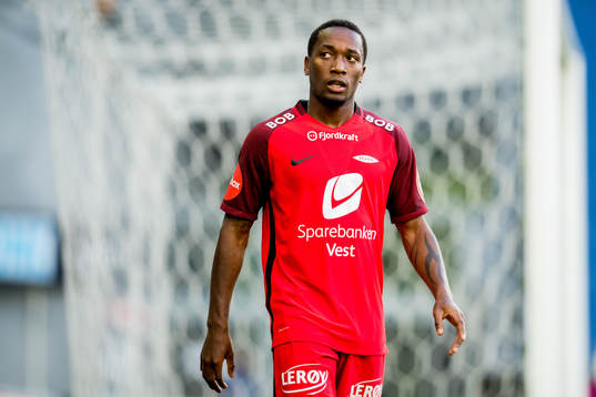 Ludcinio Marengo of Brann
