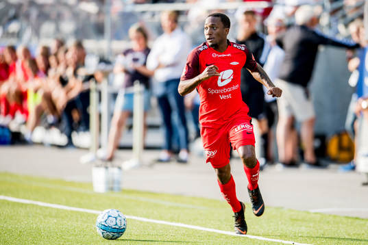 Ludcinio Marengo of Brann