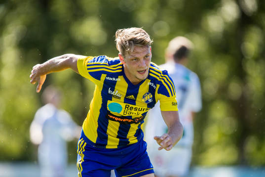 Eskilsminnes Robin Hofsö