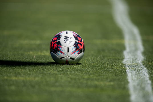 Fotboll