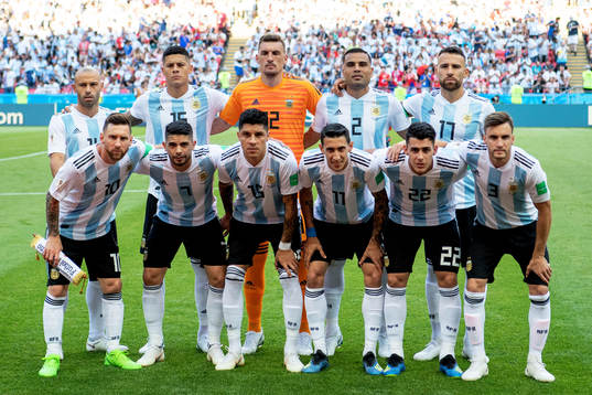 Argentina