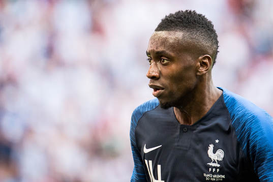 Blaise Matuidi of France