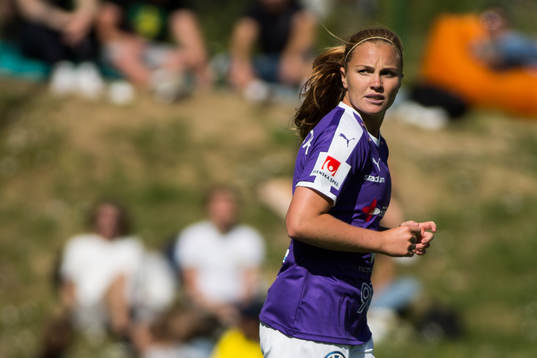 Rosengårds Glodis Perla Viggosdottir