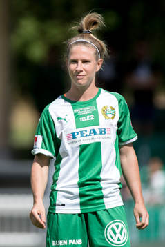 Hammarbys Elise Kellond-Knight