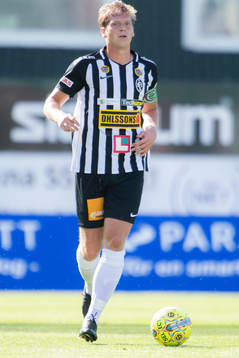 Landskronas Philip Andersson