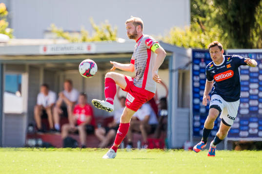Kristian Jahr of Strømmen