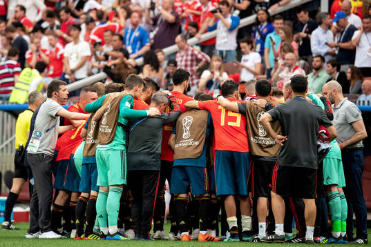 Spain