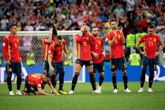 Spain