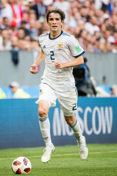 Fernandes Mario of Russia