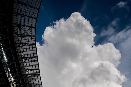 Clouds