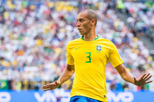 Miranda of Brazil