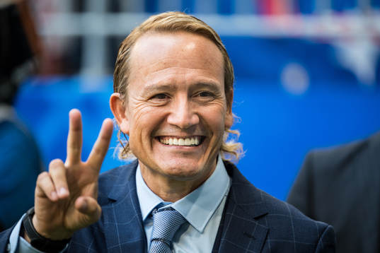 Luis Hernandez