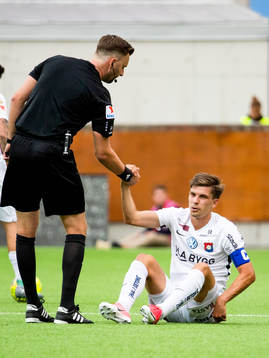 Örgrytes Daniel Paulson