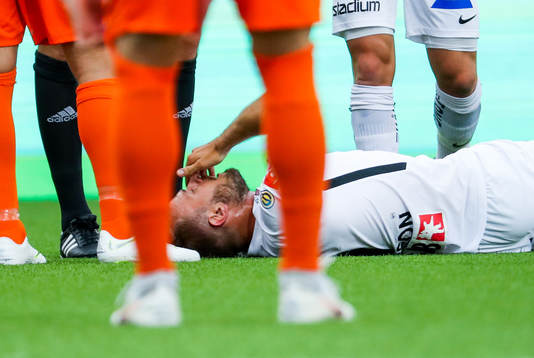 Örgrytes Simon Nilsson