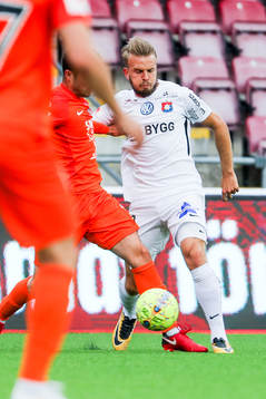 Örgrytes Simon Nilsson