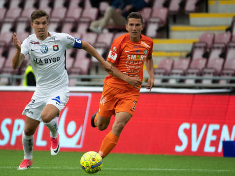 Örgrytes Daniel Paulson