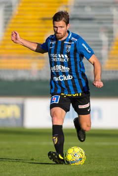Sirius Jesper Arvidsson