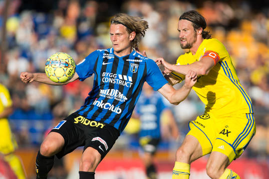 Sirius Tim Björkström