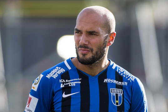 Sirius Karl Larson