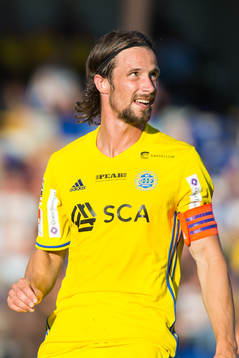 Sirius Linus Hallenius