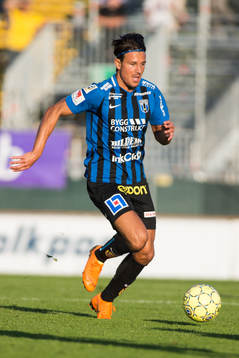 Sirius Stefano Vecchia