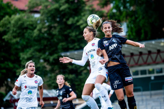 Rosengårds Nathalie Björn