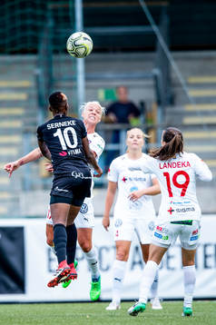 Rosengårds Caroline Seger