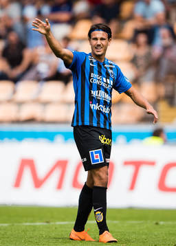 Sirius Stefano Vecchia
