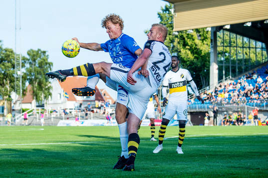 s Robin Jansson