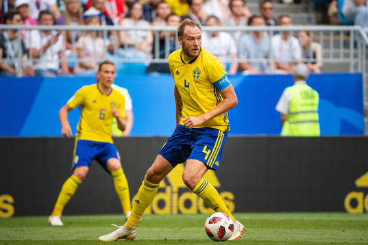 Andreas Granqvist