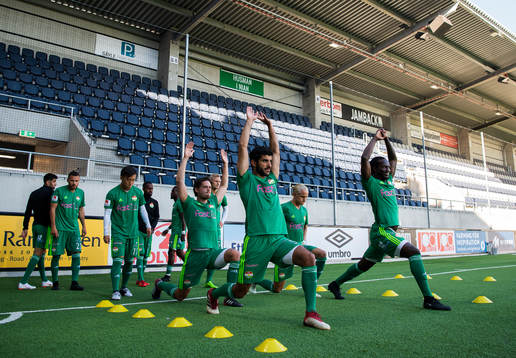 Dalkurds spelare