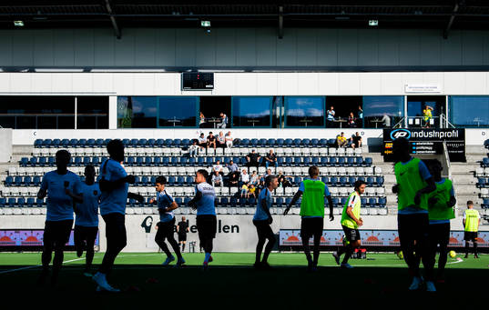 Brommapojkarnas spelare