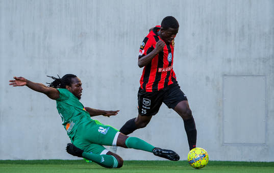 Dalkurds Kebba Ceesay