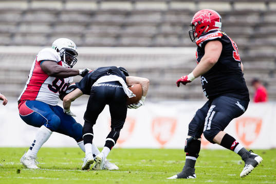 Stockholm Mean Machines Mattias Nedelius