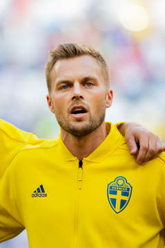 Sebastian Larsson