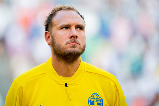 Andreas Granqvist