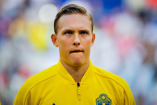 Ludwig Augustinsson