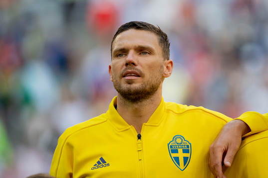 Marcus Berg