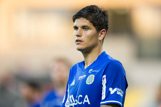 Sundsvalls David Batanero