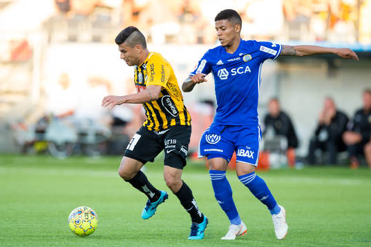 Häckens Paulinho