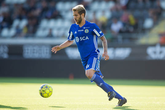 Sundsvalls Juan Jose Ciercoles Sagra