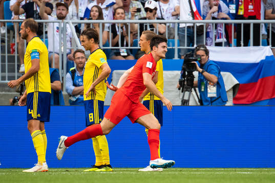 Andreas Granqvist, Albin Ekdal and Ludwig Augustinsson of
