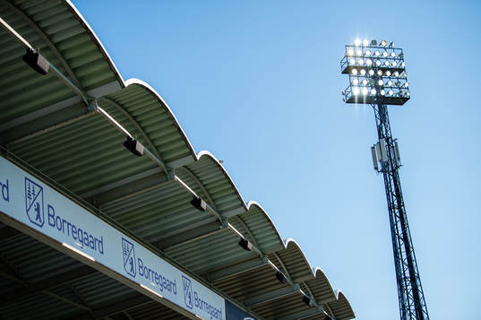 Sarpsborg Stadion