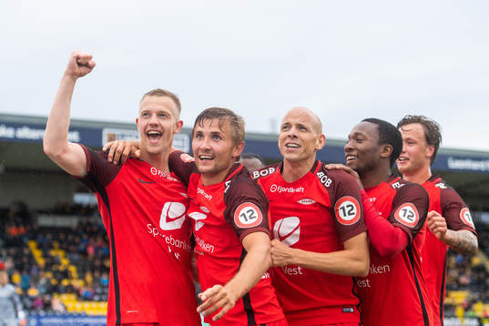 Peter Orry Larsen, Steffen Lie Skålevik, Ruben