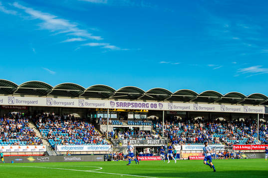 Sarpsborg Stadion