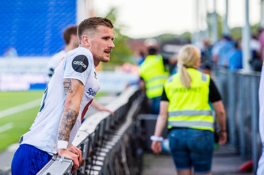 Erik Tønne of Ranheim