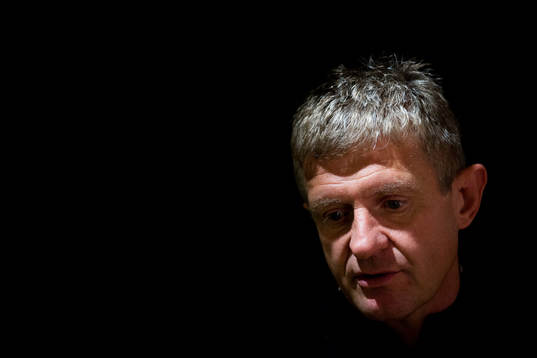 Lars Arne Nilsen, head coach of Brann