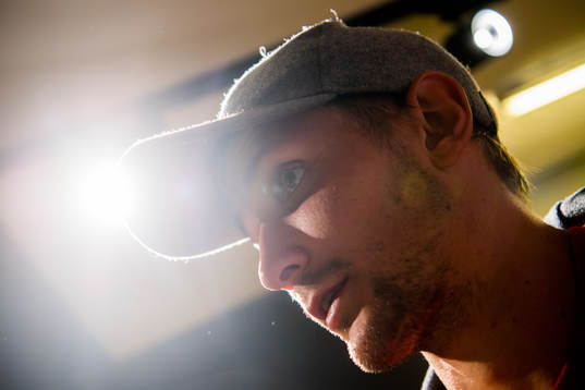 Steffen Lie Skålevik of Brann