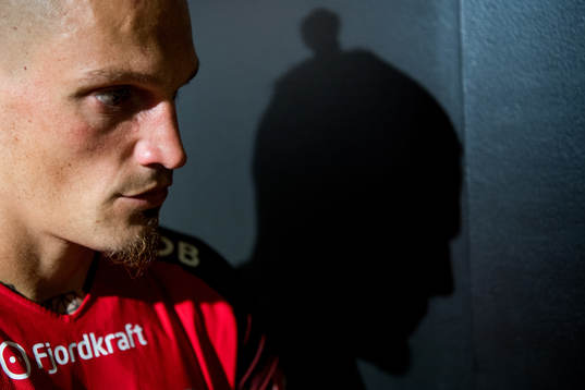 Vito Wormgoor of Brann
