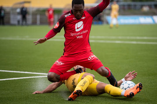 Ludcinio Marengo of Brann